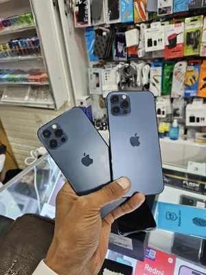 Iphone 12 Pro LL/A 128 Gb