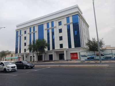 Сдаётся Бизнес центр в аренду 6000,24 кв/м .