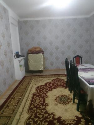 Медгородок 1/1/4 ижара