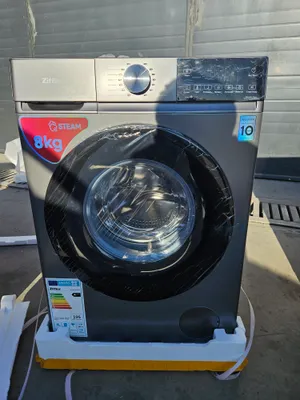 ziffler kir moshina 8 kg