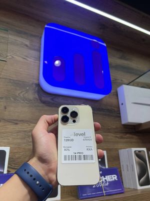 Iphone 14 pro