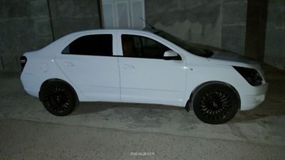 Diska balon Alpina 225/55 R17 unversal