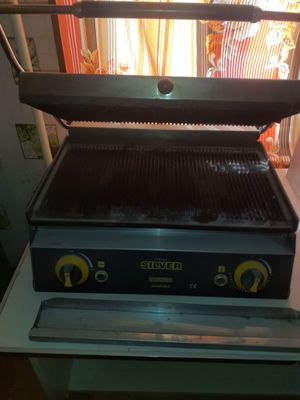 Fasd food gamburg lavash aparatlari sotiladi