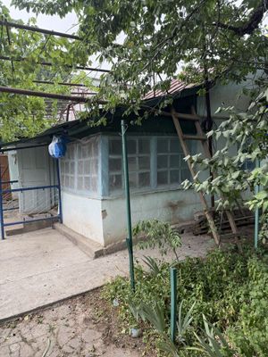 Участок с домом, 6 соток, Аранча, 7500 за сотку