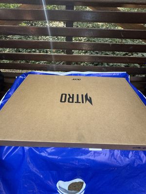 Acer nitro v15 sotiladi