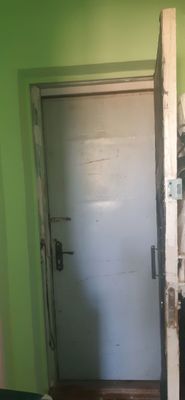 chirchiq shahrida 1xonali uy sotiladi