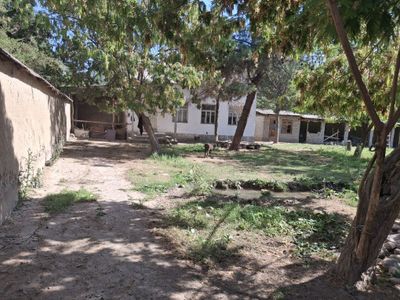 Продаётся земля 67 соток в барданкуле, возле речке