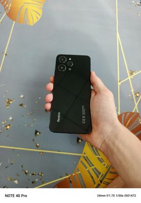 Redmi 12 srochna sotiladi