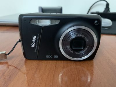 Цифрова камера Kodex EasyShare M575