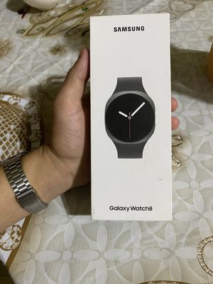 Samasung galaxy watch 8