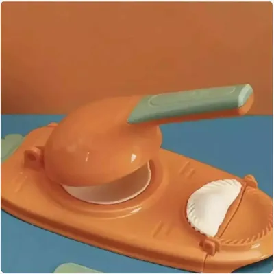 Dumaloq Chuchvara Tayyorlash Qurilmasi