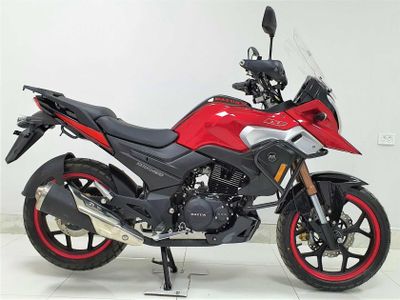 DAYUN DY-200X2 "TITAN-200"mototsikl