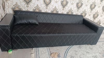 Divan