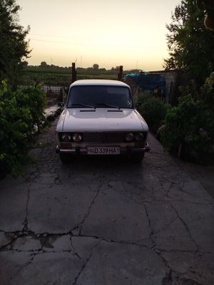 Vaz Lada 2106 juma shaxar