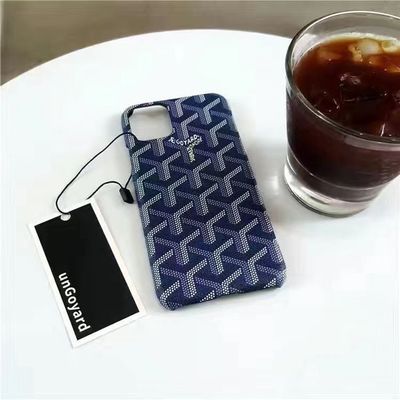 Goyard чехлы в наличии