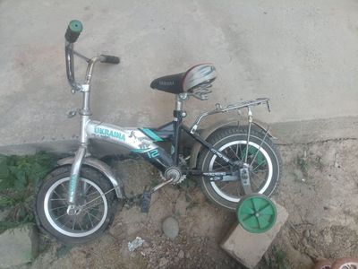 Велосипед продам