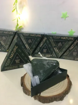 O’sma sovun arginali