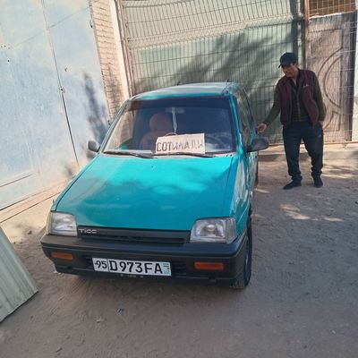 Тико яхши холати зур