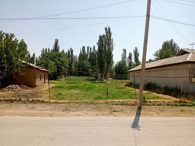 Участок земли 12-соток