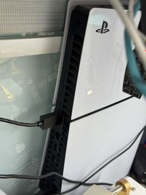 Playstation 5 slim