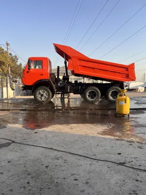 Kamaz sotiladi naxadu
