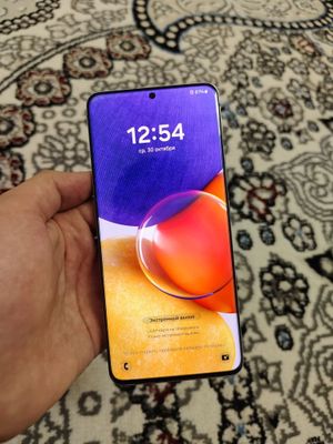 Samsung A82 5G 128GB