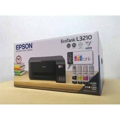 Epson l3210 sotiladi