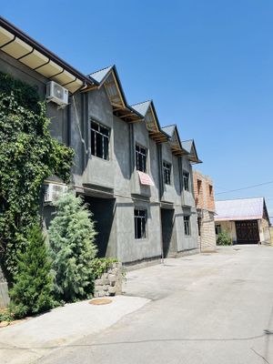 Yangi Qurilgan Uy Sotiladi Qirariq mahala Sergeli Metal zavod 2Та Уй