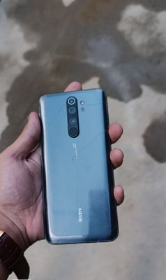 Redmi note 8 pro
