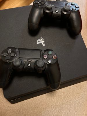 Playstation 4