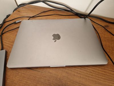 MacBook pro M1 2020