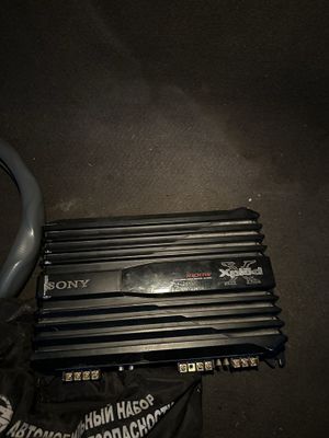 Usilitel 4xkanal 1000wtlik