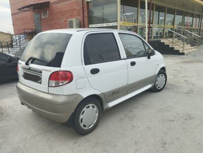 Matiz 2018 yil sotaman