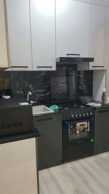 Аренда квартиры Чиланзар, Новостройка