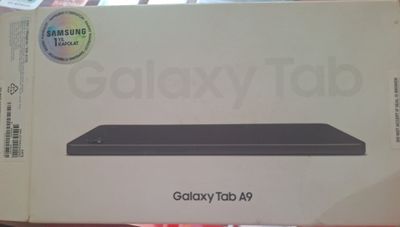 I pad arginal Samsung Galaxy Tab A9 64gb