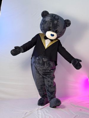 Animator Teddy