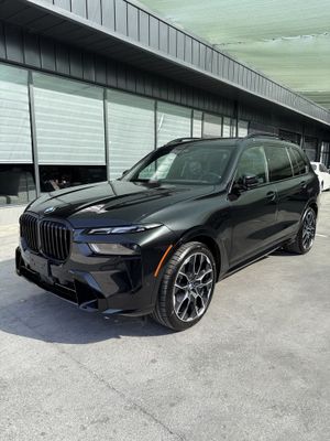 Bmw x7 x drive 40i