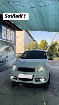 Nexia 3 2pazitsiya gazli