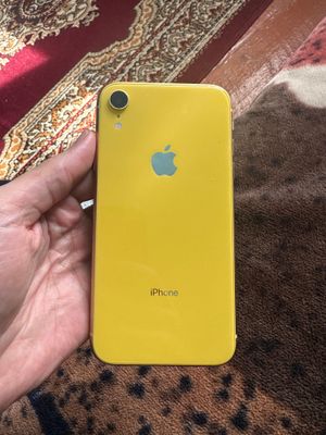 Iphone XR 64 gb 93%batareyasi