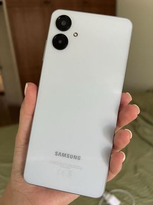 Samsung A06 Galaxy
