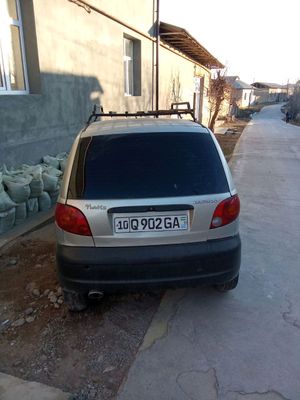 Matiz 1 paditsa 2006 yil