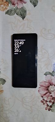 Redmi Not14 Pro. 12/512 Black Ideal