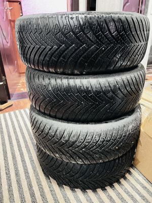 195/60 R15 Largo yolka 2023