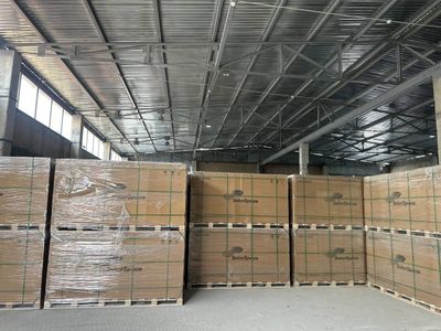 Quyosh Panellari va Invertorlari | Optom narxda | 0.12 sent (1 Watt)