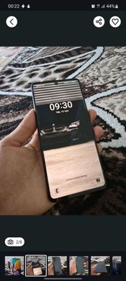 Samsung A71 6/128