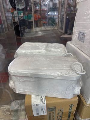 Фекалний насось Fekalniy nasoslar