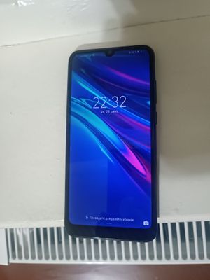 Huawei Y6 2019 Telefon Holati Yaxshi Ayibi Yoq Srochna