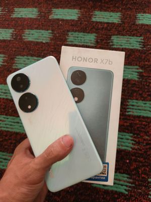 Honor X7b