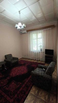 Сдам квартру 2-х комнатную, ул. Бабура, Аския с обстановкой