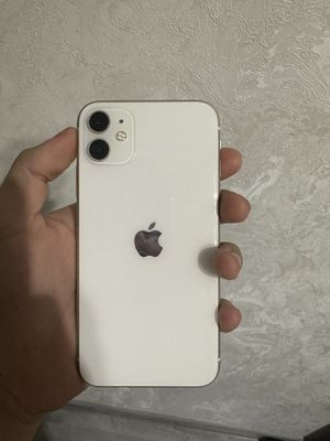 iPhone 11 oq 128 gb yomkost 87 %orginal